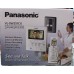 Panasonic Wireless Video Intercom System   VL-WC251CX